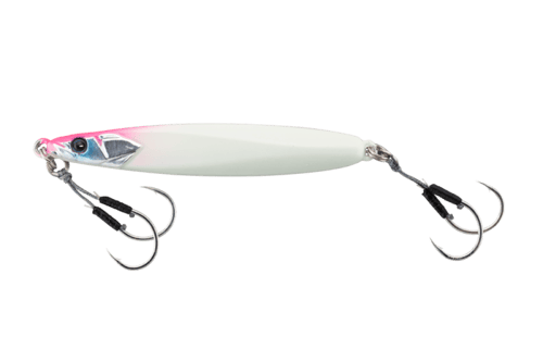 Jackal TG BAMBLUZ JI- BUMP جاكال بمبم تنجستن جق أل...