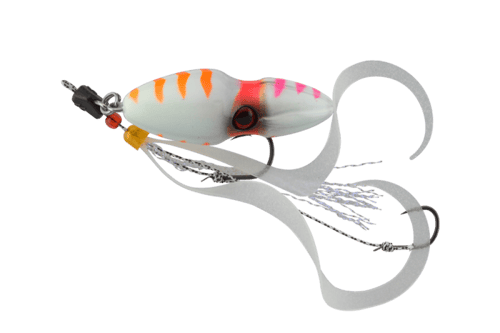 Jackall TG BinBin Switch _ جاكال بن بن سوتش تنقستن...