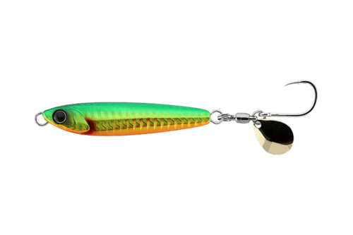 Raspateen New blade 80g TG / راسباتين بليد تنقستن...