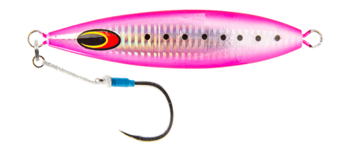 Nomad the Gypsea slow jigs / نوماد جايبسي سلو جق (...