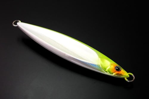 Jackall Bambluz Jig - Slow متعدد الألوان (إضغط على...