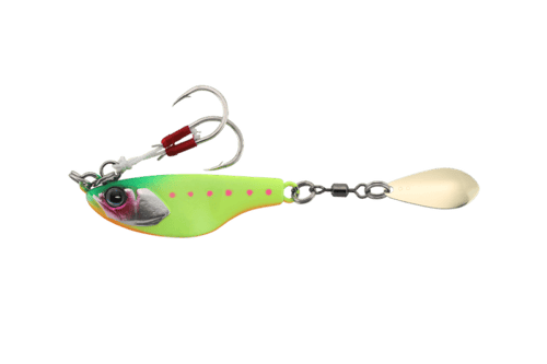 Jackal BAMBLUZ BITEBEANS TG بايت بينز تنجستن ألوان...