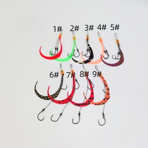 أسست هوك BKK مع سكرت للكاندي وبن بن سوتش ( إضغط عل...