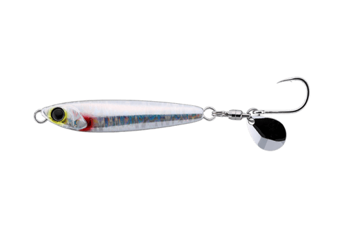 Raspateen New blade 80g TG / راسباتين بليد تنقستن...