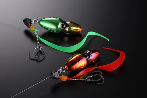 (Lead) Jackall PB BinBin Switch Deep Ruby _ جاكال...