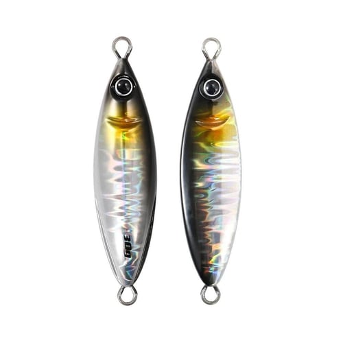 Jigging Pro UV/Glow slow jigs / جقنق برو لايت جق ي...