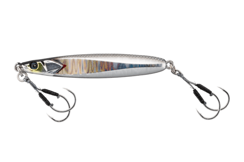 Jackal TG BAMBLUZ JI- BUMP جاكال بمبم تنجستن جق أل...