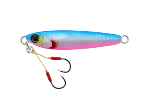 Jackall Raspateen Tg Neo slow jig / جاكال راسبتين...