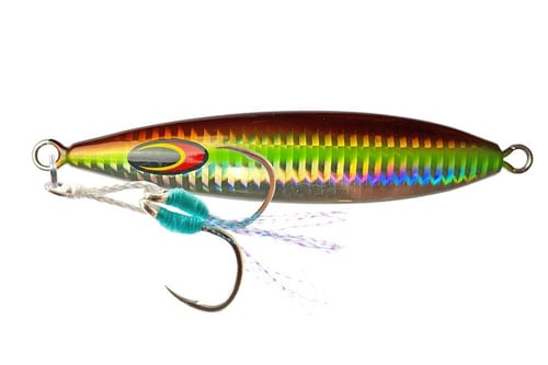 Nomad the Gypsea slow jigs / نوماد جايبسي سلو جق (...