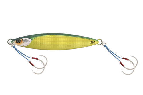 Jackall Bambluz Jig - Slow متعدد الألوان (إضغط على...