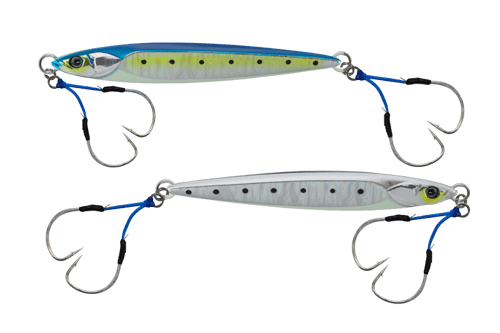 Jackall Bambluz Sakuramasu Special/ جاكال ساكوراما...