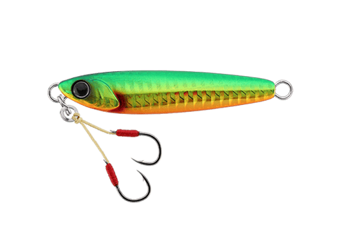 Jackall Raspateen Tg Neo slow jig / جاكال راسبتين...