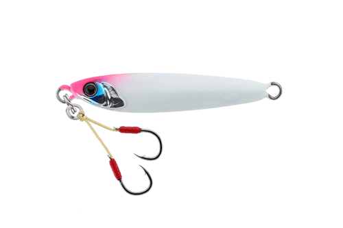 Jackall Raspateen Tg Neo slow jig / جاكال راسبتين...
