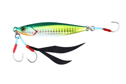 Jackal Flag trap slow jig/جاكال فلاق تراب سلو جق (...