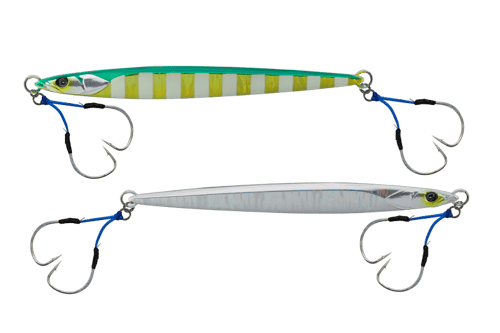 Jackall Bambluz Semilong Sakuramasu Special jig/ ج...