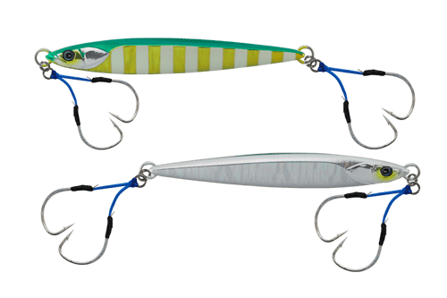 Jackall Bambluz Sakuramasu Special/ جاكال ساكوراما...