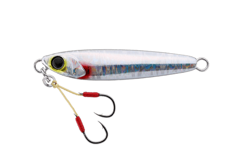 Jackall Raspateen Tg Neo slow jig / جاكال راسبتين...