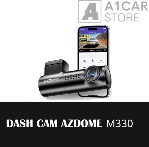 داش كام ازدومM330 تصوير امامي FHD