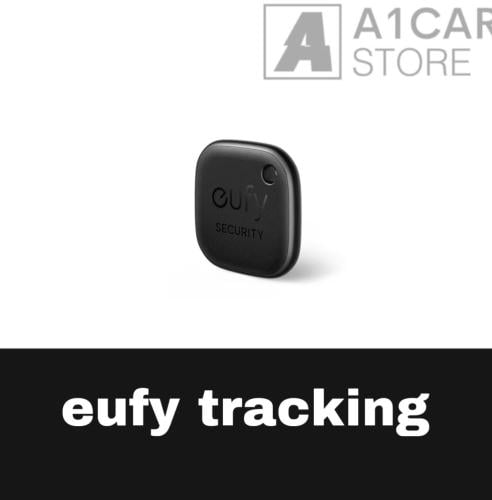 قطعه تتبع eufy tracking