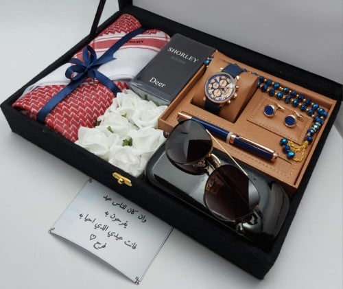 بوكس العيد المميز