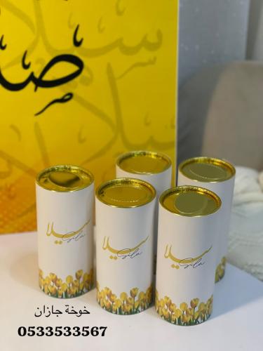 مناديل إسطوانيه ل جميع المناسبات