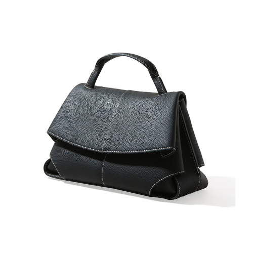Peony curve /Black