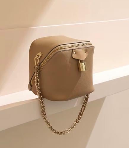 Peony cube/browen