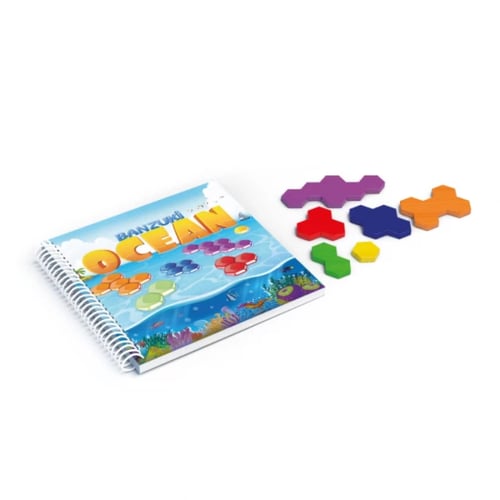 ألغاز المحيط الغامض