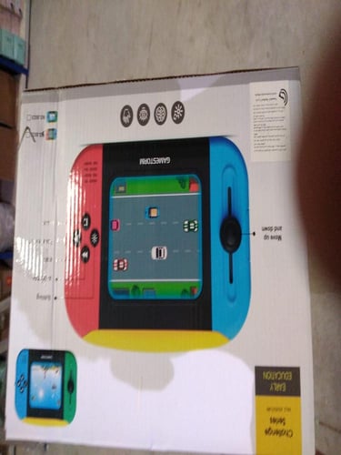 تحدي سباق السيارات الإلكتروني، لعبة مسلية وممتعة ج...