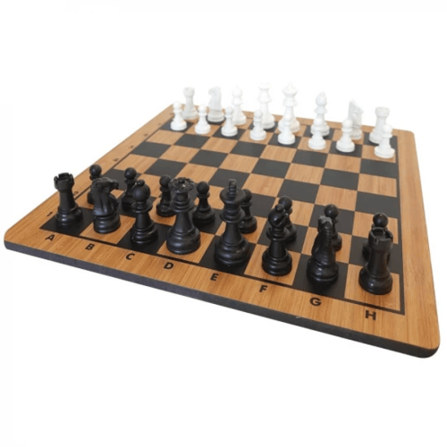 شطرنج العالمية