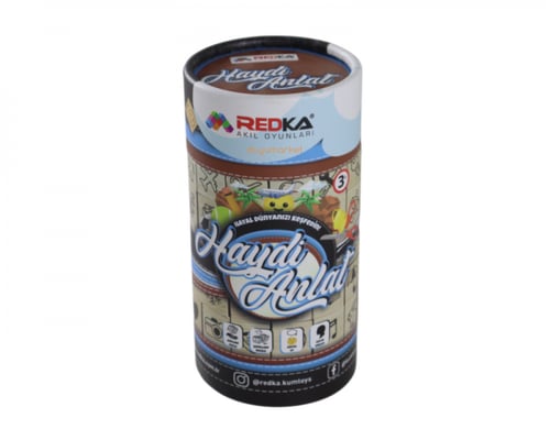 لعبة هيا أشرح ـ TELL THE STORY