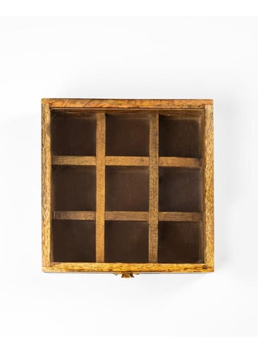 لعبة (اكس أو/XO) اللوحية بغطاء زجاجي محكم بقفل آمن...