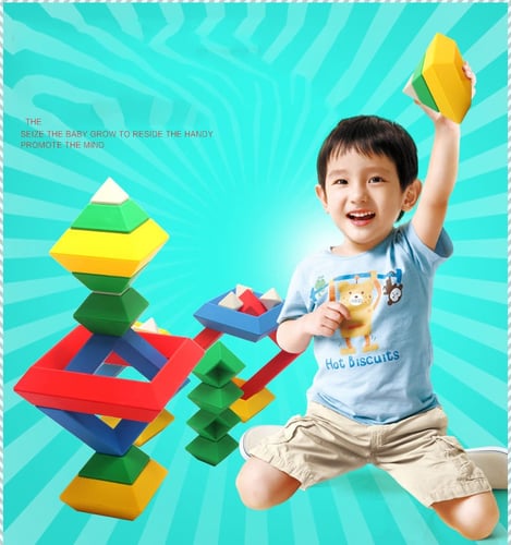 مربعات الإبداع العجيبة