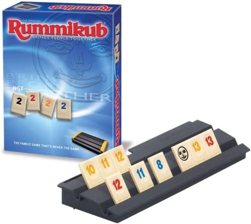 لعبة روميكوب – لعبة أوكي الشهيرة