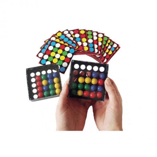 لعبة كوبيد ـ Q BEAD