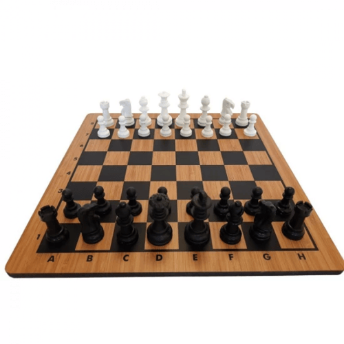 لعبة الشطرنج ـ CHESS
