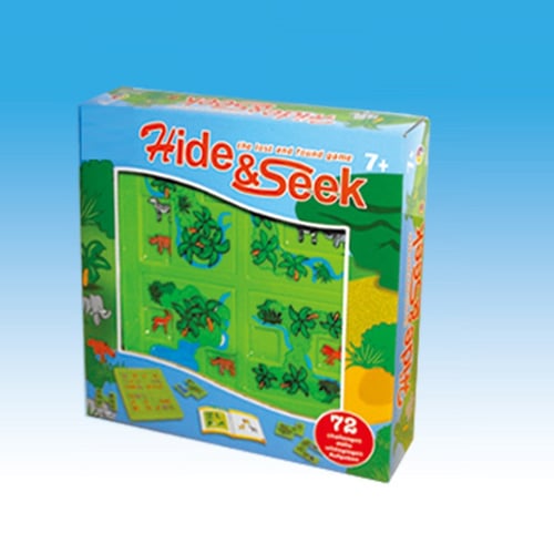 لعبة سفاري حيوانات الغابة: رحلة استكشافية مليئة با...