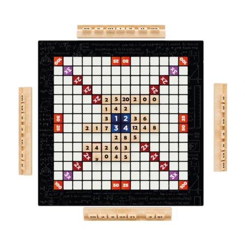 لعبة الحساب ـ MATEMATİK OYUNU