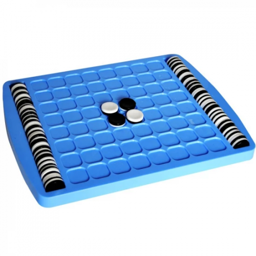 لعبة ريفيرسي ـ PLASTIC REVERSI