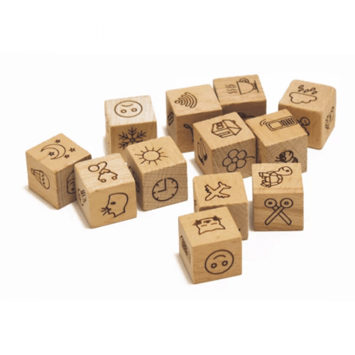 لعبة هيا أشرح ـ TELL THE STORY