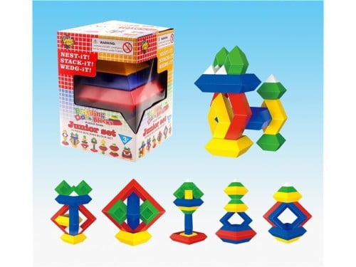 مربعات الإبداع العجيبة