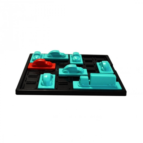 لعبة المرور ـ TRAFFIC