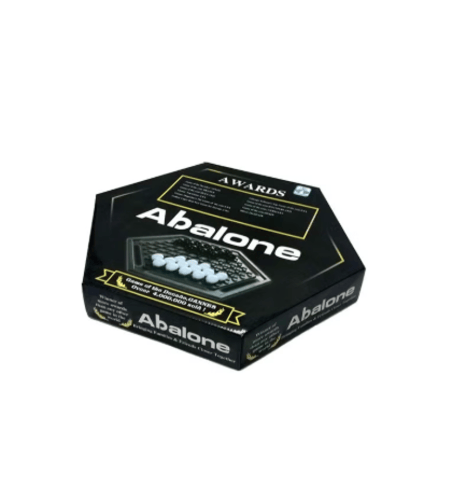 لعبة لوحية استراتيجية للغاية مليئة بالمرح مع كرات...