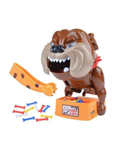 لعبة بيوير أوف باركينج دوج برانك بونز مصنوعة بجودة...