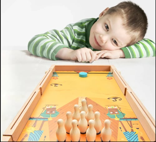 تحدي السرعة 10في1 لعبة جماعية للاعبين فيها عشر ألع...