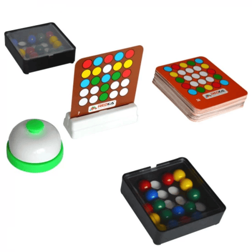 لعبة الأصابع الماهرة