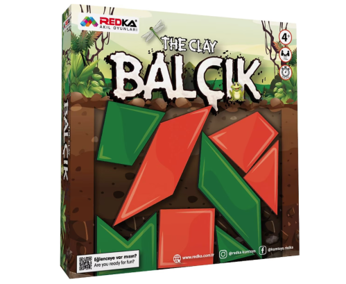 Intelligence and logic game Turkish dedicated to two players