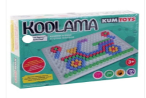 لعبة الترميز كوم تويز