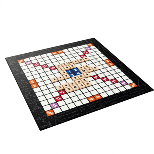 ماث ماتيك أويونو الرياضيات