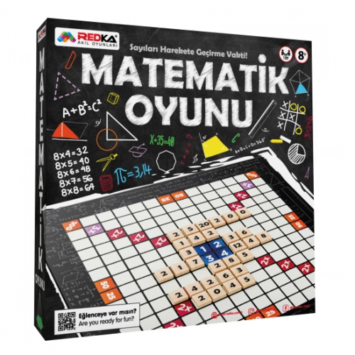 لعبة الحساب ـ MATEMATİK OYUNU